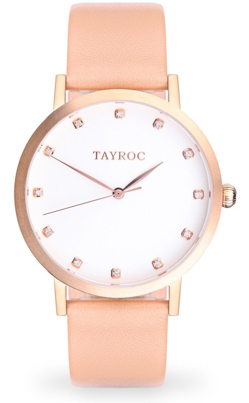 Tayroc TXL001 Horlogewatch.nl