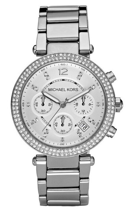 Michael Kors MK5353 Horlogewatch.nl