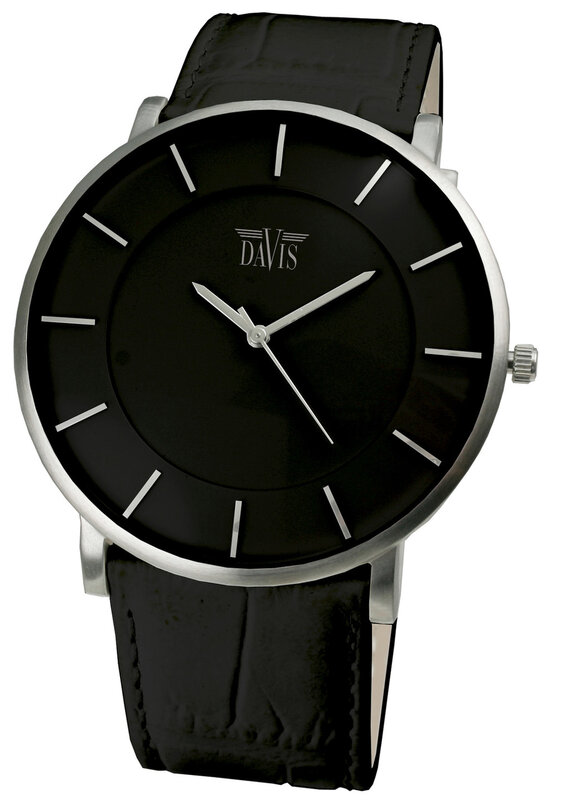 Davis 0910 Big Timer horloge GRATIS verzending HorlogeWatch