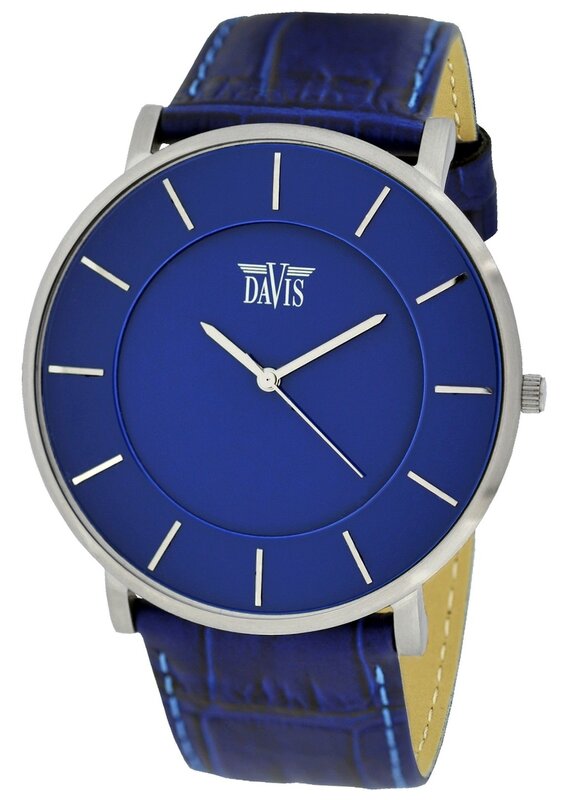 Davis 0915 Big Timer Davis915 Horloge Horlogewatch.nl