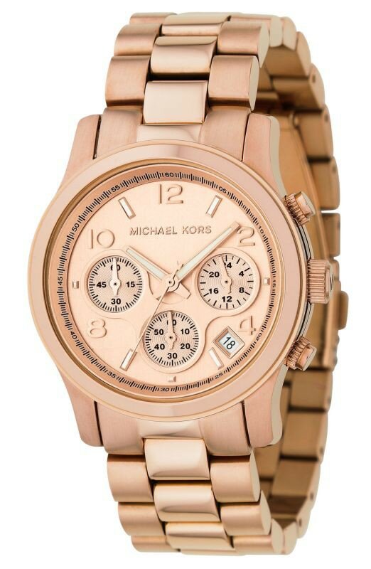 Michael Kors MK5128 horlogewatch.nl