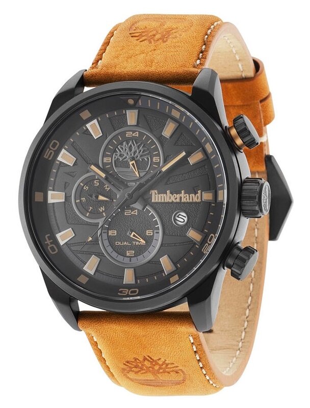 Timberland Henniker 14816JLB/02 Horlogewatch.nl