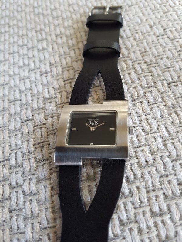 Davis 1400 Faith Davis1400 Horloge Horlogewatch.nl