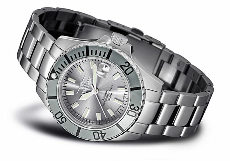 Firefox Sea Commander FFS520-104 Automaat diver Horlogewatch.nl