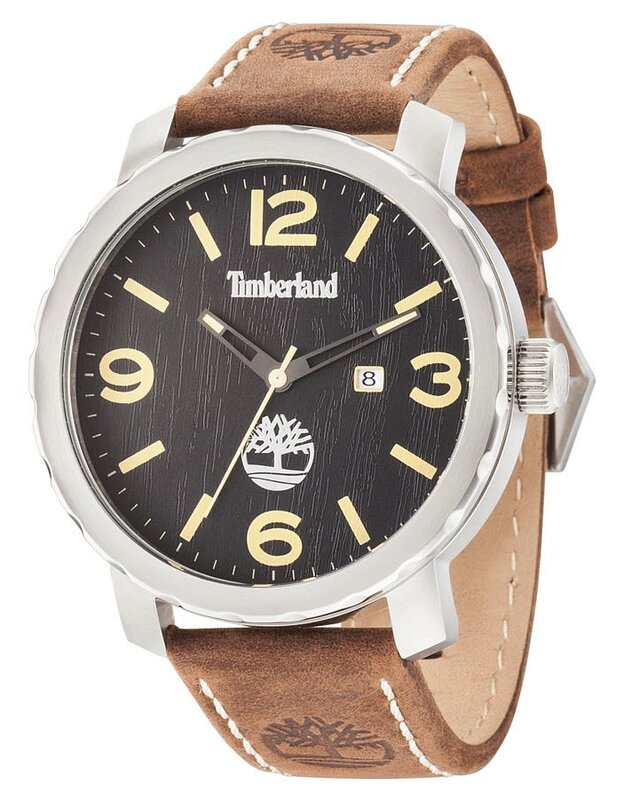 Timberland Pinkerton 14399XSB/02 Horlogewatch.nl