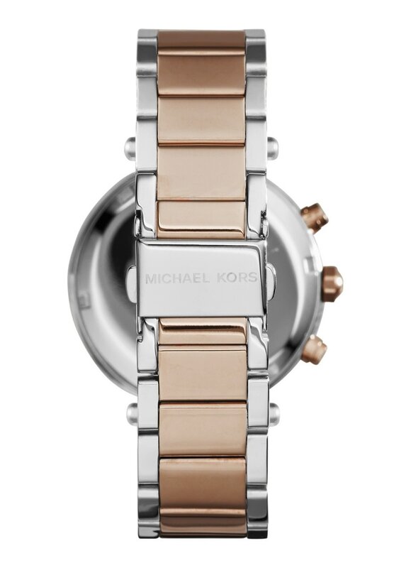 Michael Kors MK6141 Parker dameshorloge