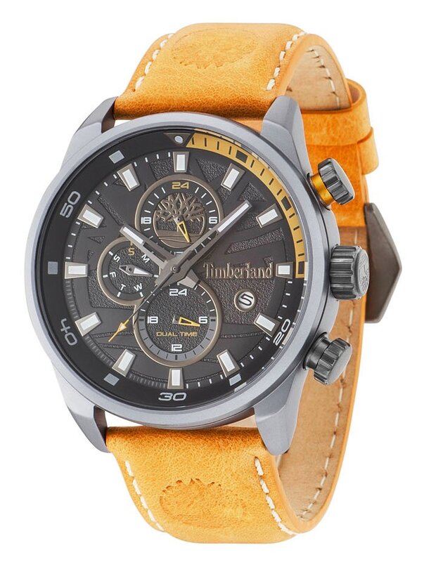 Timberland Henniker II 14816JLU/02 horlogewatch.nl