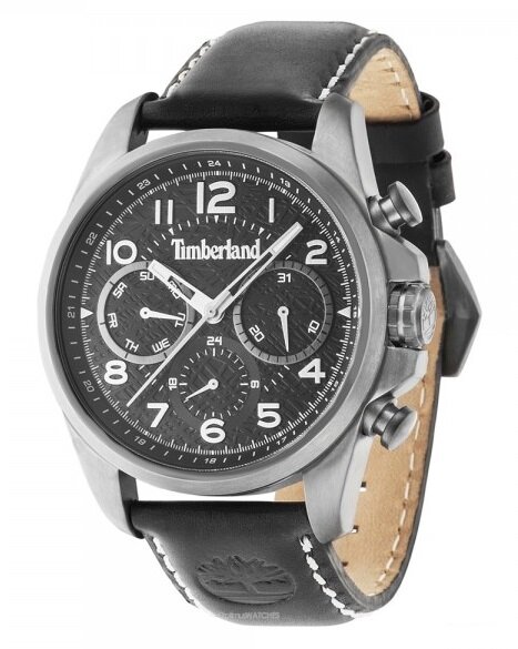 Timberland Smithfield 14769JSU/02 14769JSU-02 Horlogewatch.nl