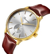 Bonvier Navona Gold Horlogewatch.nl