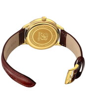 Bonvier Navona Gold Horlogewatch.nl