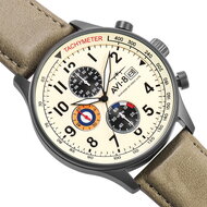 AVI-8 Hawker Hurricane AV-4011-0C Horlogewatch.nl