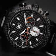 Marchand Carbon GT Horlogewatch.nl