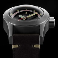 Spinnaker Piccard SP-5082-01 Horlogewatch.nl