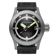 Spinnaker Piccard SP-5082-01 Horlogewatch.nl