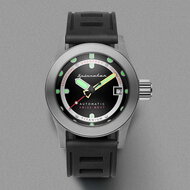 Spinnaker Piccard SP-5082-01 Horlogewatch.nl