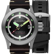 Spinnaker Piccard SP-5082-01 Horlogewatch.nl