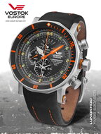 Vostok Europe Lunokhod 2 Multifunction YM86-6620A506 Horlogewatch.nl