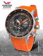 Vostok Europe Lunokhod 2 Multifunction YM86-6620A506 Horlogewatch.nl