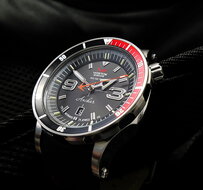 Vostok Europe Anchar Automatic NH35A-510A587 Horlogewatch.nl