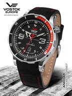 Vostok Europe Anchar Automatic NH35A-510A587 Horlogewatch.nl