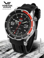 Vostok Europe Anchar Automatic NH35A-510A587 Horlogewatch.nl