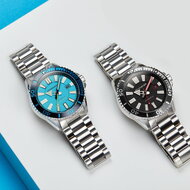 Spinnaker Amalfi SP-5074-33 Horlogewatch.nl