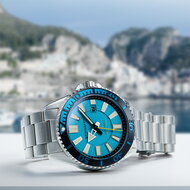 Spinnaker Amalfi SP-5074-33 Horlogewatch.nl