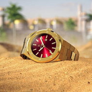 Paul Rich Sultans Ruby Signature Horlogewatch.nl