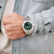 Paul Rich Emperors Emerald Signature Horlogewatch.nl