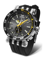 Vostok Europe Energia Rocket Automatic Power Reserve YN84-575A539 Horlogewatch.nl