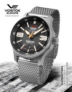 Vostok Europe Expedition North Pole 1 Automatic NH35A-592A555B Horlogewatch.nl