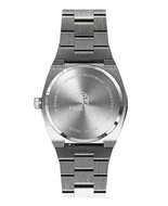 Paul Rich Apollos Silver Signature Horlogewatch.nl