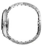 Paul Rich Apollos Silver Signature Horlogewatch.nl