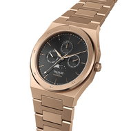 Valuchi Lunar Calendar Metal Rose Gold Horlogewatch.nl