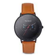 Tayroc Holte Black Tan Horlogewatch.nl