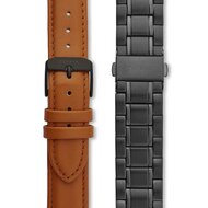 Tayroc Holte Black Tan Horlogewatch.nl