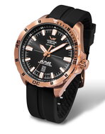 Vostok Europe Almaz Automatic NH35A-320B259 Horlogewatch.nl