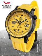 Vostok Europe Anchar Automatic NH35A-510C530 Horlogewatch.nl