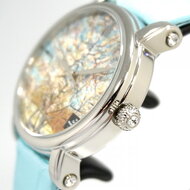 Van Gogh Swiss Watch Lady 14 Horlogewatch.nl