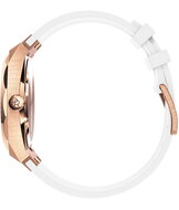 Paul Rich Heart Of The Ocean White Rose Gold Horlogewatch.nl