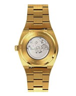 Paul Rich Star Dust Gold Automatic Steel Horlogewatch.nl