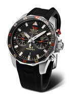 Vostok Europe Rocket N1 Chronograph 6S21-225A618 Horlogewatch.nl