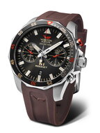 Vostok Europe Rocket N1 Chronograph 6S21-225A618 Horlogewatch.nl