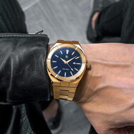 Paul Rich Star Dust Gold Automatic 42 mm Horlogewatch.nl