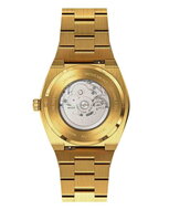 Paul Rich Star Dust Gold Automatic 42 mm Horlogewatch.nl