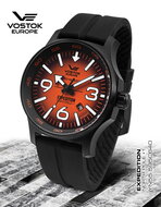 Vostok Europe Expedition North Pole 1 Automatic YN55-595C640 Horlogewatch.nl