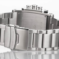 Yves Camani Escaut YC1060-P Silver Horlogewatch.nl