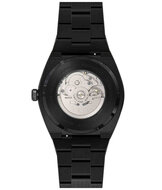 Paul Rich Star Dust Black Automatic 42 mm Horlogewatch.nl