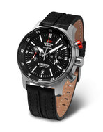 Vostok Europe Expedition North Pole 1 Chronograph VK64-592A559 Horlogewatch.nl