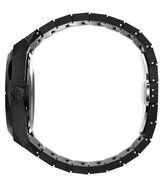 Paul Rich Frosted Star Dust Black 42 mm Horlogewatch